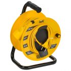 Катушка ИЭК Garden УК30 1 место 2P 2х0,75мм2 30м изображение 1