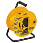 Катушка ИЭК Garden УК40 1 место 2P 2х1,0мм2 40м изображение 1