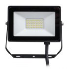 Прожектор светодиодный Philips BVP150 LED18/NW 20W 4000K SWB G2 1800lm IP65 черный изображение 1