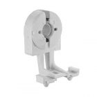 Патрон VS 27360 G13 вставной для ламп T8/T12 h30 d5,5x23mm изображение 1