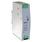 Блок питания EKF PROxima DR-E-75W-12 75Вт вход 80-264В АС стабилизированный выход 12В DC изображение 1