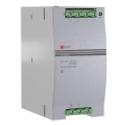 Блок питания EKF PROxima DR-120W-12 120Вт вход 100-240В АС стабилизированный выход 12В DC изображение 1