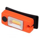 Фонарь налобный аккумуляторный Ledvance 1.3W 6500K IP22 USB-C 250mA, 4 режима работы изображение 1