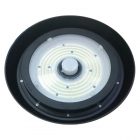 Светильник светодиодный подвесной VS HB-358-240-865 240W 6500K 60/90/120° 37200Lm IP65 черный (ДСП) изображение 1