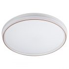 Светильник потолочный светодиодный ЭРА SPB-6-80-RC Solar 80W RGBD динамический эффект, с пультом ДУ изображение 1