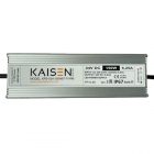 Блок питания для светодиодной ленты Kaisen 150W 24V 0-6,25A -30+40°С IP67 225x65x35 mm изображение 1