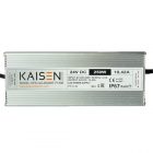 Блок питания для светодиодной ленты Kaisen 250W 24V 0-10,42A -30+40°С IP67 250x90x40 mm изображение 1