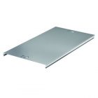 Крышка DKC на ответвитель-переходник TDSR 200/100 в комплекте с метизами и пластинами изображение 1