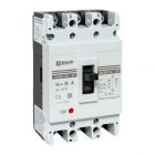 Выключатель автоматический EKF ВА-99M 100/25А 3P 35кА изображение 1
