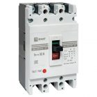 Выключатель автоматический EKF ВА-99M 100/32А 3P 35кА изображение 1