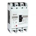 Выключатель автоматический EKF ВА-99M 100/ 40А 3P 35кА изображение 1