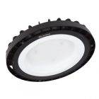 Светильник светодиодный подвесной High Bay Compact 166W 4000K 20000Lm 110° IP65 черный ДСП изображение 1