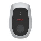 Зарядная станция однофазная DKC EOS Charge 7,4kW c розеткой Type 2 RFID,WiFi,LAN,MID изображение 1