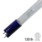 Лампа бактерицидная LightBest GPH 1148T6L/4I 120W 0.8A 19x1148mm (Kristall 130w model0016) изображение 1
