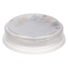 Светодиодный светильник TDM LED ЖКХ ДБО-10-ФА 10W 1300Lm IP54 с фотоакустическим датчиком изображение 1
