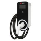 Устройство зарядное EKF для электромобилей переменного тока Impulse 11кВт с коннектором GB/T изображение 1