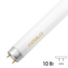 Лампа в ловушки для насекомых T8 10W G13 L346mm сушка гель-лака-полимер, для уничтожителя S 80м2 изображение 1