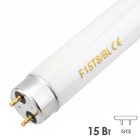 Лампа в ловушки для насекомых Т8 15W G13 L437mm сушка гель-лака-полимер, для уничтожителя S 100м2 изображение 1