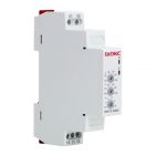 Реле контроля напряжения DKC DRV 1ф 1CO 16А 220В AC (165-275В) изображение 1