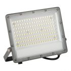 Прожектор светодиодный ЭРА PRO LPR-063-0-65K-100 100W 6500K 10000Lm IP65 90° черный корпус алюминий изображение 1