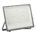 Прожектор светодиодный ЭРА PRO LPR-063-0-65K-200 200W 6500K 20000Lm IP65 черный корпус алюминий изображение 1