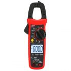 Токовые клещи UNI-T UT204+ изображение 1