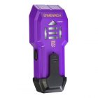 Детектор проводки Ermenrich Ping SA20, фиолетовый изображение 1
