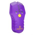 Детектор проводки Ermenrich Ping SA30, фиолетовый изображение 1
