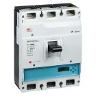 Автоматический выключатель EKF AV POWER-5/3 3P 1250А электронный 70kA ETU6.2 (автомат электрический) изображение 1