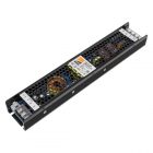 Блок питания для светодиодной ленты JazzWay BSPS 200W 24V диммируемый IP20 289x49x29mm изображение 1