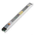 Блок питания для светодиодной ленты JazzWay BSPS SLIM 100W 24V IP20 Pro 300x30x19mm изображение 1