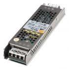 Блок питания для светодиодной ленты JazzWay BSPS 150W 24V IP20 180x50x23mm изображение 1