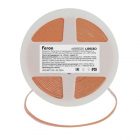 Светодиодная COB лента Feron LS630 400SMD(2110) 7Вт/м 12V красный IP20 5000x3x1.8mm изображение 1