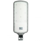 Консольный светодиодный светильник Feron SP3070 200W 4000K AC90-300V цвет серый IP66 d38-62mm изображение 1