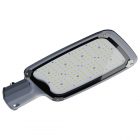 Консольный светодиодный светильник Navigator 95 230 NSF-PW8-100-5K-C-LED 100W 5000K ДК IP65 d48-52 изображение 1