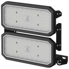 Прожектор светодиодный Navigator NFL-M2-150-6.5K-BL-D60-LED 150W 6500K 176-264V 20000Lm 368x292x69mm изображение 1