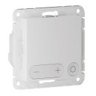 Термостат теплого пола AtlasDesign Sber & Systeme Electric 16А Zigbee, белый изображение 1