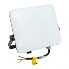 Прожектор светодиодный EKF LUMA СДО-4004 50W 4000K 4500Lm IP65 с равномерной засветкой изображение 1