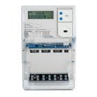 Счетчик трехфазный многотарифный CE308 S34.746.OA.QYUVLFZ SPDS 5-100А оптопорт, RS-485 1/1 изображение 1