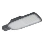 Консольный светодиодный светильник ИЭК LED ДКУ 1004-50Ш 50W 5000K IP65 серый d48mm изображение 1