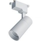Светильник светодиодный трековый однофазный Navigator NLT-T1-1L 30W 840 4200K WH LED 36° белый изображение 1