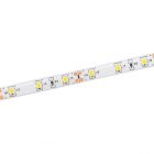 Лента светодиодная ИЭК LED LSR 2835 NW 120Led/m 9,6W/m 12V IP65 4000K 8mm (уп. 5м) изображение 1