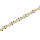 Лента светодиодная ИЭК LED 2835 240Led/m 22W/m 3000K 24V IP20 теплый белый 10mm (уп. 5м) изображение 1