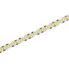 Лента светодиодная ИЭК LED 2835 240Led/m 22W/m 6500K 24V IP20 холодный дневной 10mm (уп. 5м) изображение 1