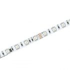 Лента светодиодная ИЭК LED LSR 5050 60Led/m 14.4W/m RGB 24V IP20 10mm (уп. 5м) изображение 1