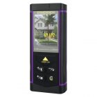 Лазерная рулетка Ermenrich PRO LR200, до 200 метров, с камерой,  штатив в комплекте изображение 1
