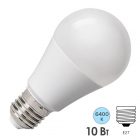 Лампа светодиодная низковольтная Feron LB-192 A60 10W 6400K 12-48V E27 800Lm матовая изображение 1