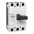 Выключатель автоматический EKF ВА-99M 630/400А 3P 50кА изображение 1