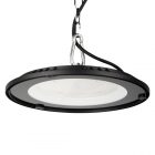Светильник светодиодный подвесной ЭРА SPP-402-0-65K-150 150W 6500K 15000Lm IP65 Кп<5% КСС Д (120°) изображение 1