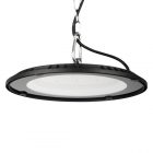Светильник светодиодный подвесной ЭРА SPP-402-0-65K-200 200W 6500K 20000Lm IP65 Кп<5% КСС Д (120°) изображение 1